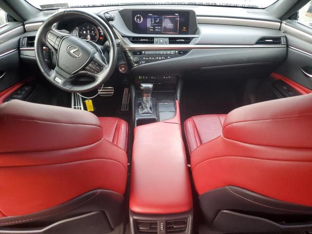 2019 LEXUS ES 350 58ABZ1B11KU007128