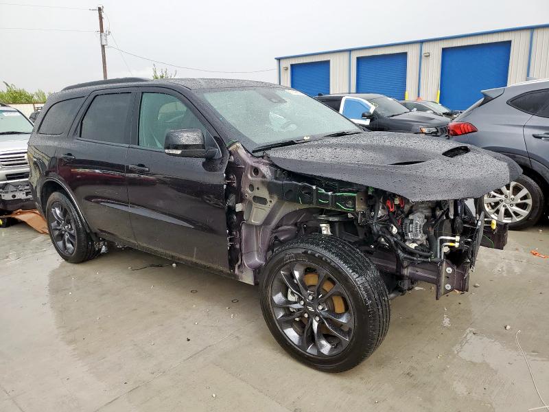 2024 DODGE DURANGO R/ 1C4SDJCT9RC127088
