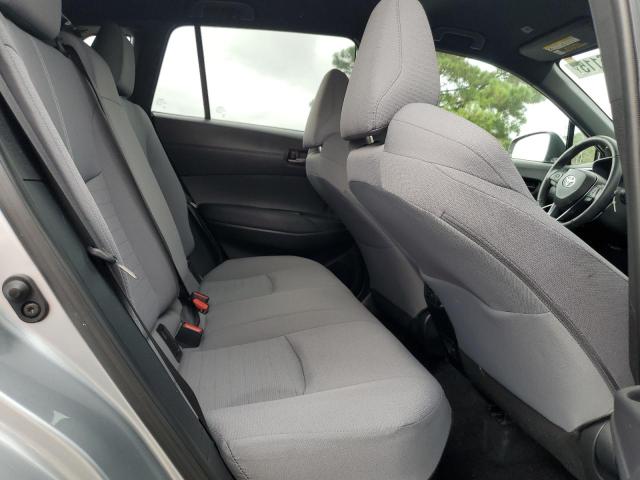 2023 TOYOTA COROLLA CROSS LE 7MUFBABG9PV009474