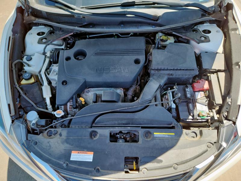 2016 NISSAN ALTIMA 2.5 1N4AL3AP5GC191812