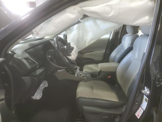 2020 SUBARU FORESTER L JF2SKAUC8LH525215