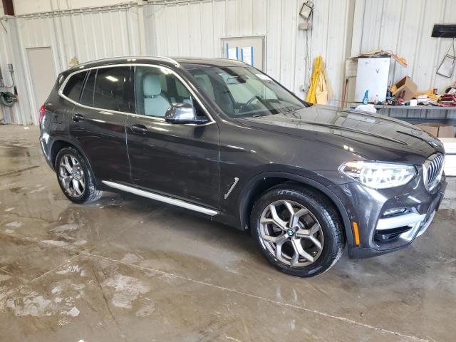 2021 BMW X3 XDRIVE3 - 5UXTY5C09M9E63322