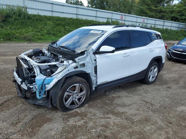 2018 GMC TERRAIN SLE - 3GKALMEX1JL160311
