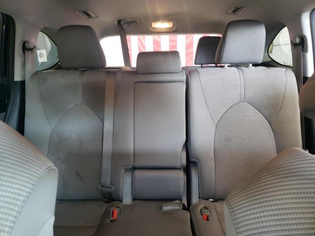 2024 TOYOTA HIGHLANDER LE 5TDKDRAH4RS052537