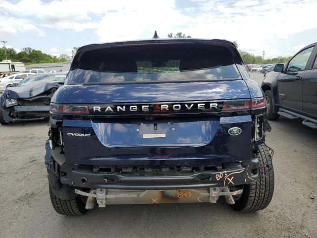 2023 LAND ROVER RANGE ROVE SALZP2FXXPH229762