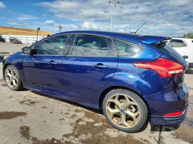 2016 FORD FOCUS ST - Other View