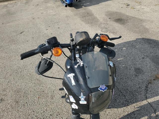 2015 HARLEY-DAVIDSON IRON 883 1HD4LE234FC426180