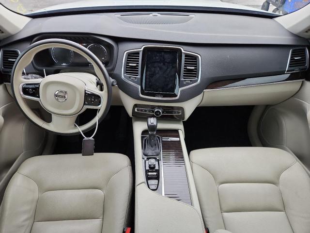 2019 VOLVO XC90 T6 MO YV4A22PK6K1475941