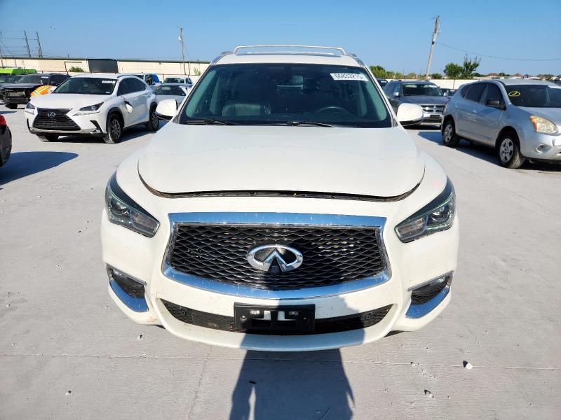 2020 INFINITI QX60 LUXE 5N1DL0MN2LC502926