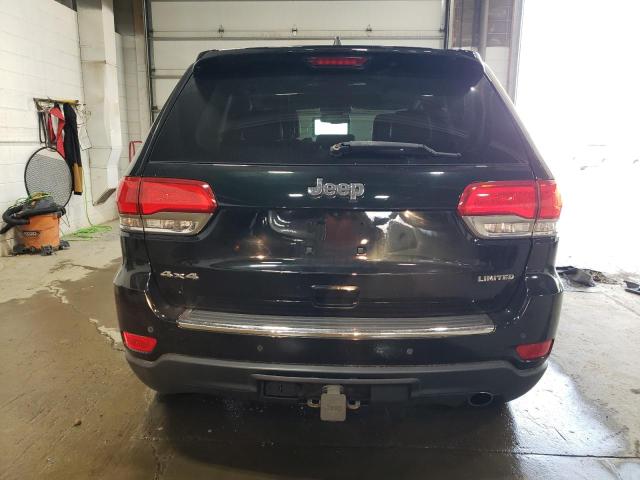 2015 JEEP GRAND CHER - 1C4RJFBG5FC943042