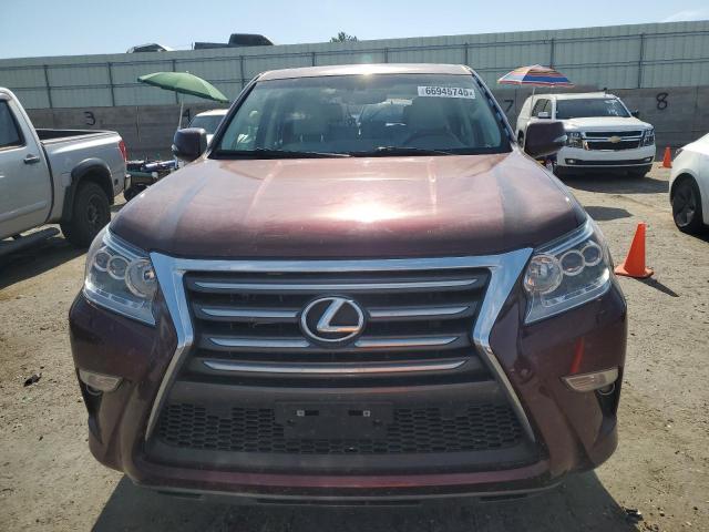 2019 LEXUS GX 460 JTJBM7FX6K5239176