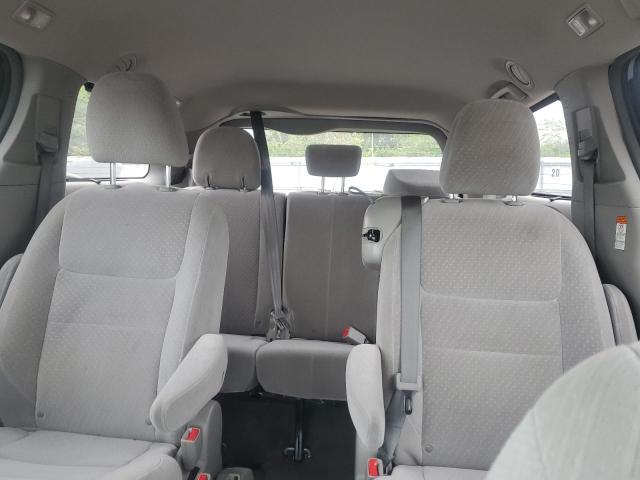 2018 TOYOTA SIENNA LE 5TDKZ3DC3JS923866