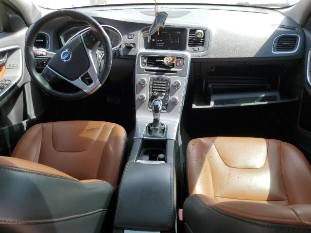 2017 VOLVO S60 PREMIE LYV402HK5HB147206