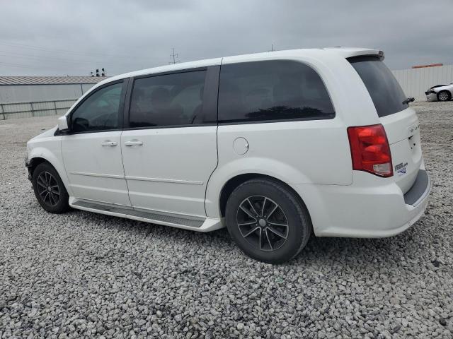 2015 DODGE GRAND CARAVAN R/T 2C4RDGEG1FR634507