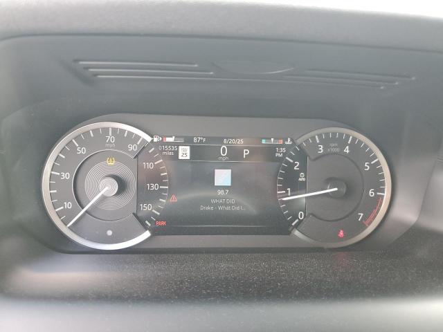 2023 LAND ROVER DISCOVERY SALCP2FX6PH325359