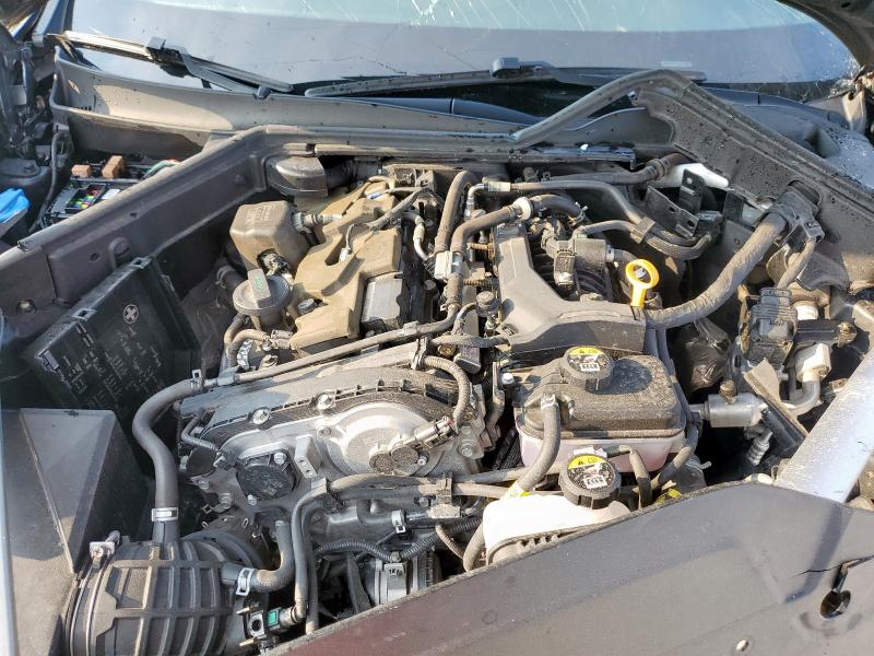 2022 KIA STINGER GT KNAE35LD9N6121510