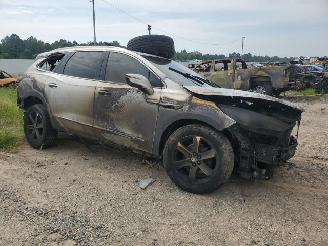 2020 BUICK ENCLAVE ESSENCE 5GAERBKW6LJ124539