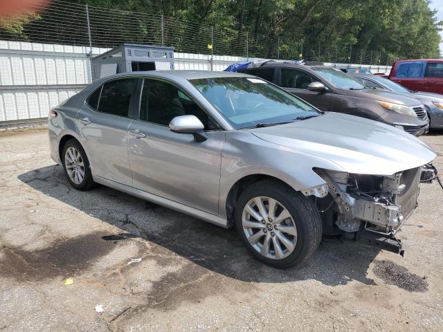 2018 TOYOTA CAMRY L 4T1B11HK1JU153560