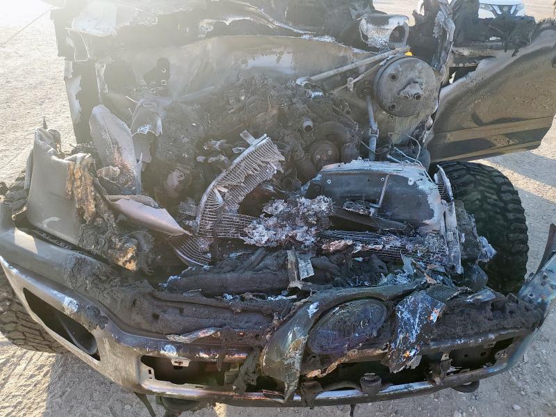 2018 FORD F150 SUPER #3292734596