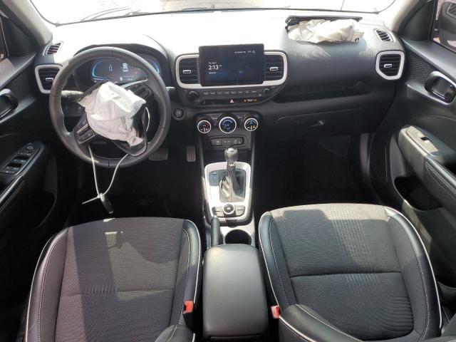 2023 HYUNDAI VENUE SEL KMHRC8A31PU212944