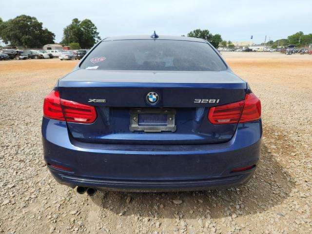 2016 BMW 328 XI SULEV WBA8E3C52GK500685