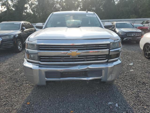 2017 CHEVROLET SILVERADO C2500 HEAVY DUTY LT 1GC2CVEG2HZ189552