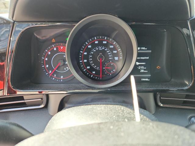 2022 HYUNDAI ELANTRA N LINE KMHLR4AF0NU244210