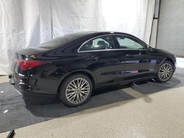 2025 MERCEDES-BENZ CLA 250 4MATIC W1K5J4HB1SN545636