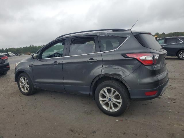2017 FORD ESCAPE SE 1FMCU9GD7HUD35920