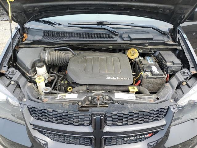 2016 DODGE GRAND CARA - 2C4RDGEG7GR319566