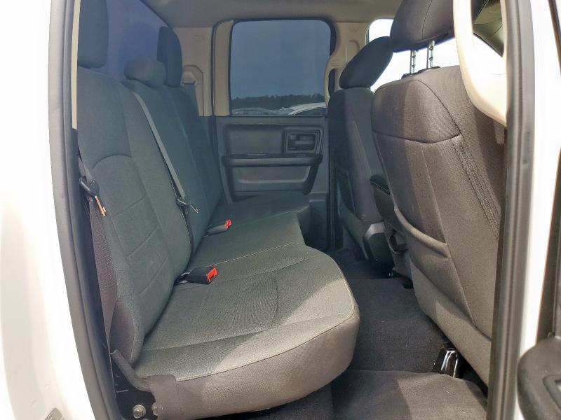 2023 RAM 1500 CLASS 1C6RR6FG1PS565061