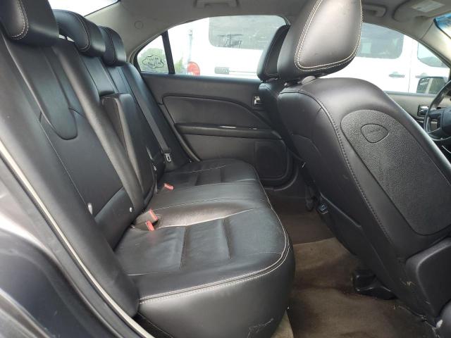 2012 FORD FUSION HYB - 3FADP0L36CR334241