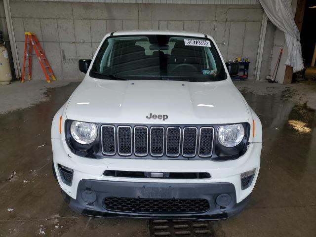 2020 JEEP RENEGADE S ZACNJBAB2LPM00104