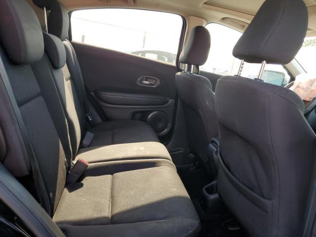 2018 HONDA HR-V EX 3CZRU5H53JG705844