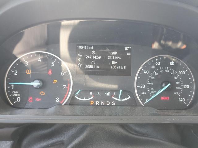 2018 FORD ECOSPORT SES MAJ6P1CL1JC182153