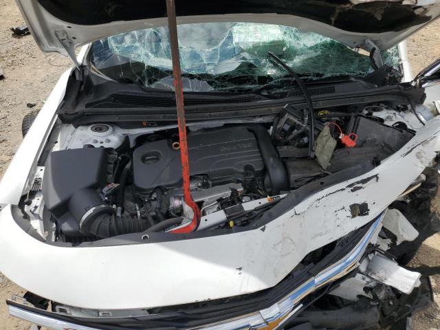 2021 CHEVROLET MALIBU LT 1G1ZD5ST8MF064248