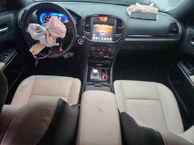 2019 CHRYSLER 300 S 2C3CCAGGXKH733365