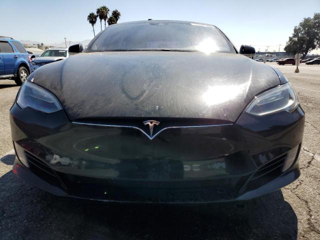 2016 TESLA MODEL S 5YJSA1E13GF154517
