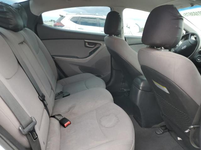 2016 HYUNDAI ELANTRA SE 5NPDH4AE9GH779214