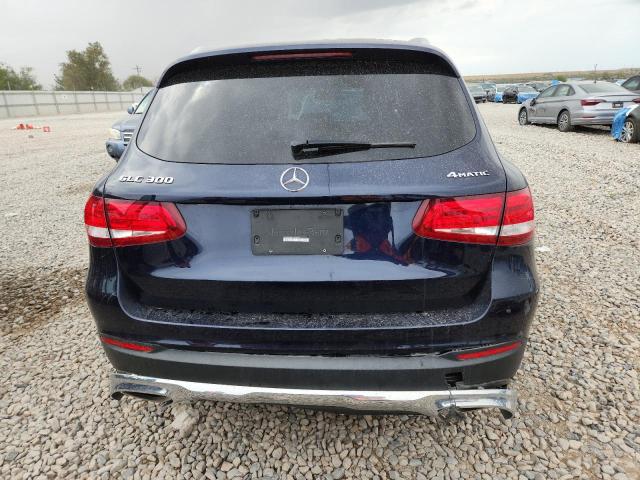 2018 MERCEDES-BENZ GLC 300 4M WDC0G4KB2JV060927