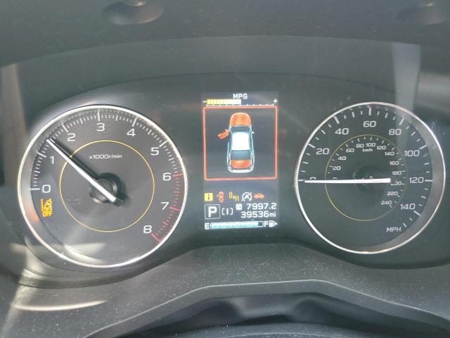 2021 SUBARU CROSSTREK SPORT JF2GTHSC5MH296122