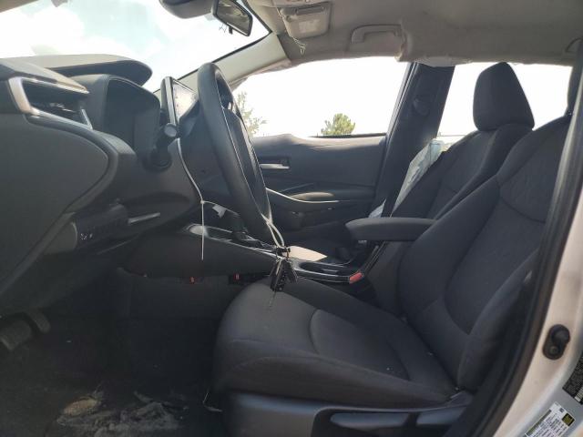 2021 TOYOTA COROLLA LE 5YFEPMAE8MP168676