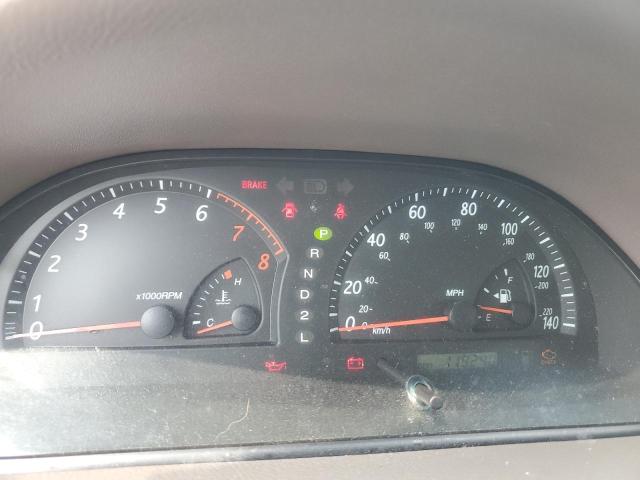 2003 TOYOTA CAMRY LE #3294252878