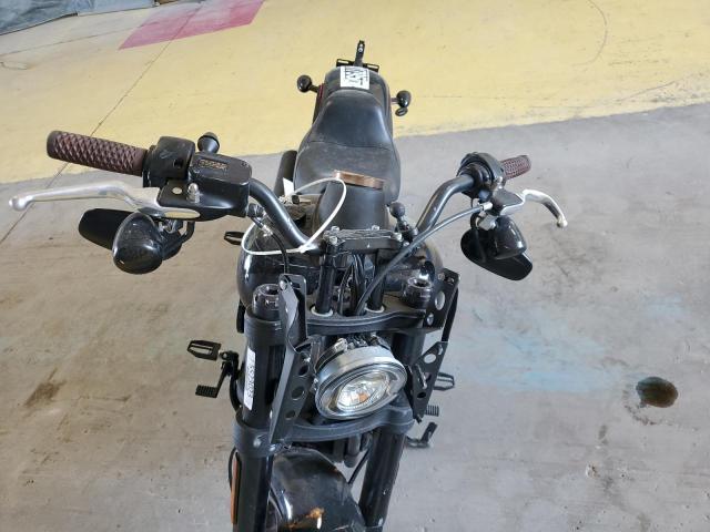 2021 HARLEY-DAVIDSON FXLRS 1HD1YWK16MB021045