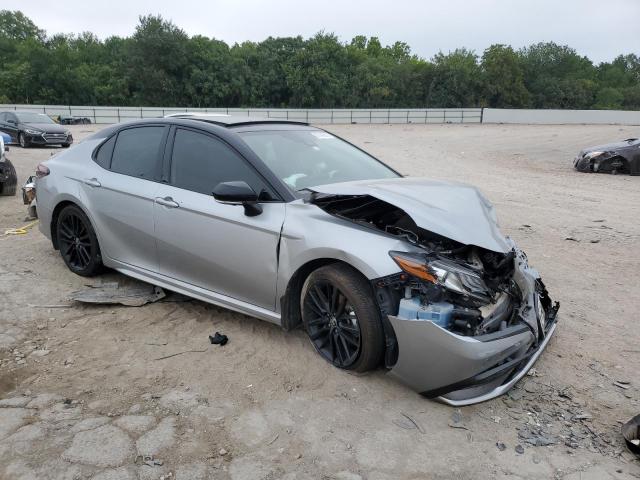 2022 TOYOTA CAMRY TRD - 4T1KZ1AK7NU061880