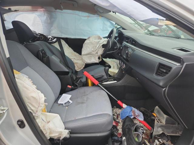 2016 TOYOTA COROLLA L 5YFBURHE4GP382549