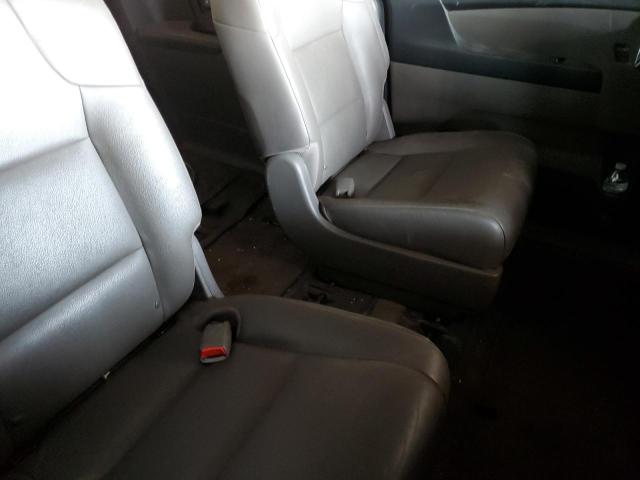 2016 HONDA ODYSSEY EX - 5FNRL5H68GB067591