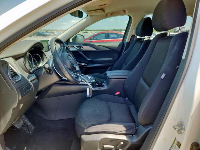 2016 MAZDA CX-9 JM3TCABY7G0104175