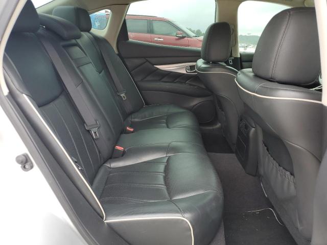 2016 INFINITI Q70 3.7 JN1BY1AP6GM220736