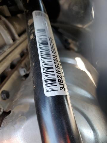 2022 CAN-AM RYKER SPOR 3JB2JEG29NJ006365